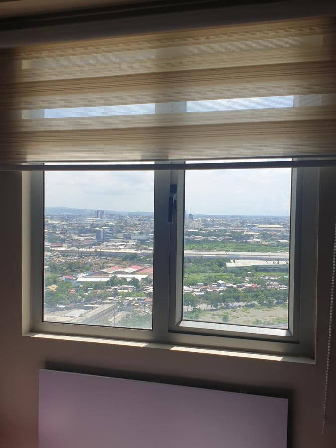 Cunduniaia Sunvida Tower Condominium Unit Across Sm Cebu Exteriér fotografie